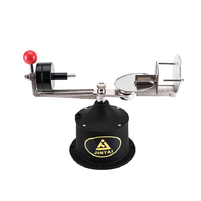 JIN GT Стоматологическое лабораторное оборудование Машина центробежного литья металла с 3 опорами и парой щипцов