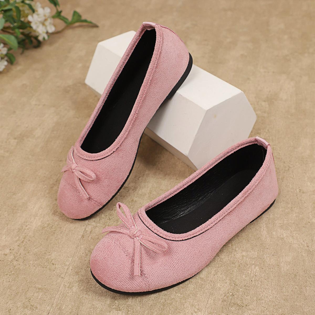 2025wish large size Doudou shoes women s 2025 spring new casual outer wear lazy one pedal shallow single shoes 36 розовый
2025wish large size Doudou shoes women s 2025 spring new casual outer wear lazy one pedal shallow single shoes 36 розовый