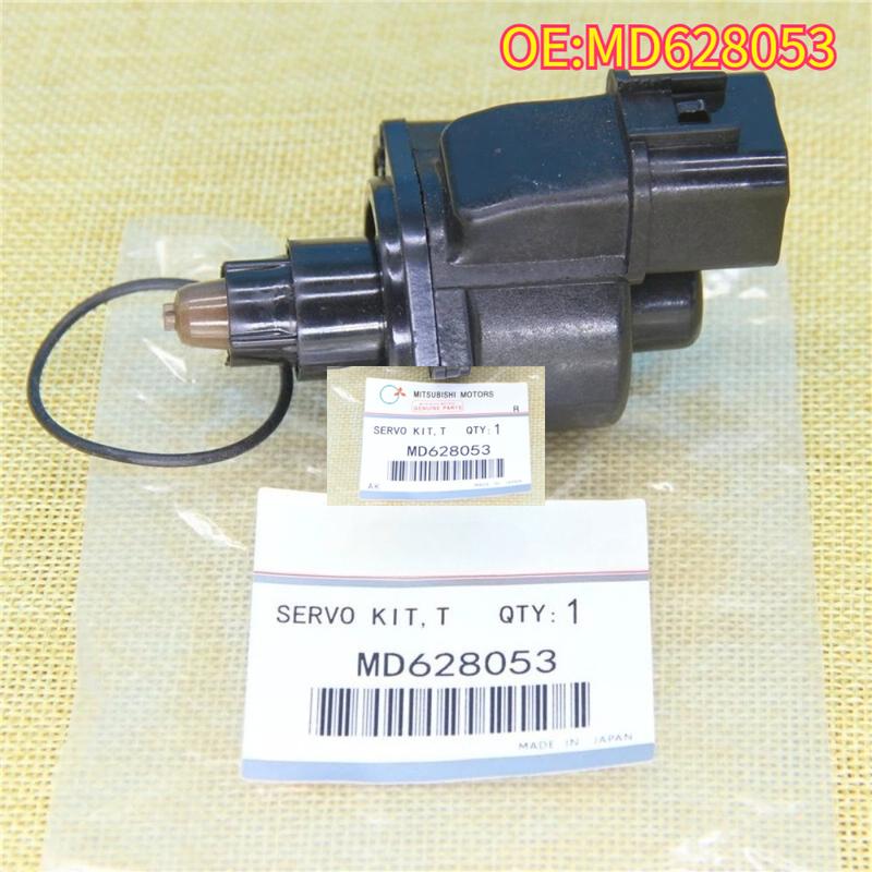 High quality New For MD628053 Idle Air Control Valve Hyundai Plymouth Mitsubishi AC447 MD614368 MD614559 MD614978
High quality New For MD628053 Idle Air Control Valve Hyundai Plymouth Mitsubishi AC447 MD614368 MD614559 MD614978