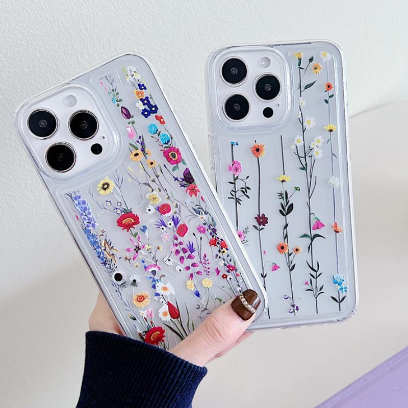 Квітковий прозорий чохол для телефону для iphone 15 14 13 12 11 Pro Max Plus Silicone Soft TPU Shockproof Back Cover For iphone 15 Pro іржавий
Квітковий прозорий чохол для телефону для iphone 15 14 13 12 11 Pro Max Plus Silicone Soft TPU Shockproof Back Cover For iphone 15 Pro іржавий