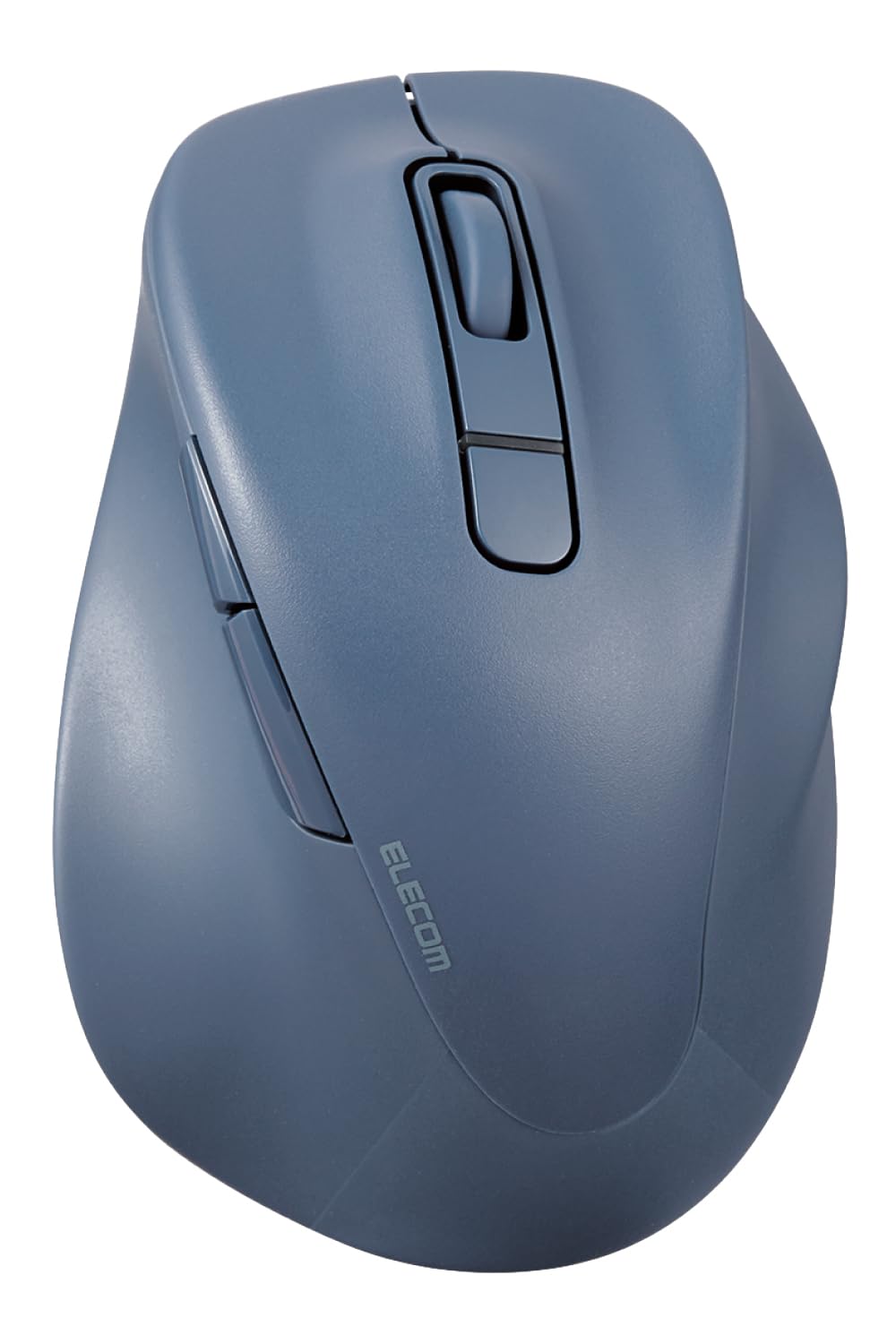 ELECOM Mouse Wireless Mouse Bluetooth Quiet M Size 5 Buttons Evaluation Certified Antibacterial Blue EX-G Multi-Pairing AskDoctors Service
ELECOM Mouse Wireless Mouse Bluetooth Quiet M Size 5 Buttons Evaluation Certified Antibacterial Blue EX-G Multi-Pairing AskDoctors Service