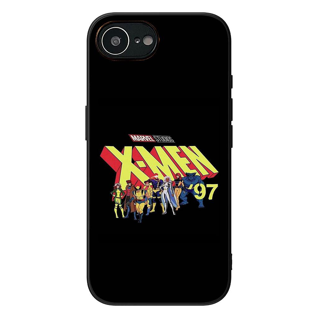 Marvel X Men Xmen Wolverine Cover Phone Case for Apple iPhone 17 16 11 Pro XS Max XR 6 7 8 Plus 16E SE 2020 Air 5 SE2 iPhone 7 Plus
Marvel X Men Xmen Wolverine Cover Phone Case for Apple iPhone 17 16 11 Pro XS Max XR 6 7 8 Plus 16E SE 2020 Air 5 SE2 iPhone 7 Plus