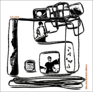 CD SHY CHILD - Please Consider Our Time GREN009 Grenadine Recor 2002 US Rock Used
CD SHY CHILD - Please Consider Our Time GREN009 Grenadine Recor 2002 US Rock Used