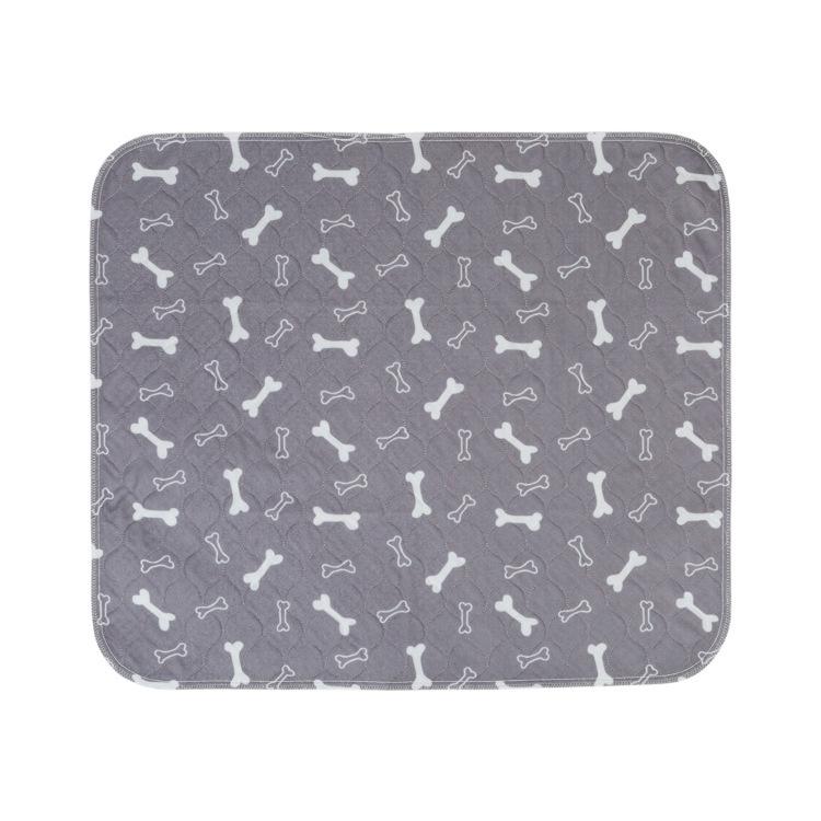Waterproof Washable Dog Urine Pad - Printed Urine Barrier Pet Supplies XS: 30*30 cm
Waterproof Washable Dog Urine Pad - Printed Urine Barrier Pet Supplies XS: 30*30 cm