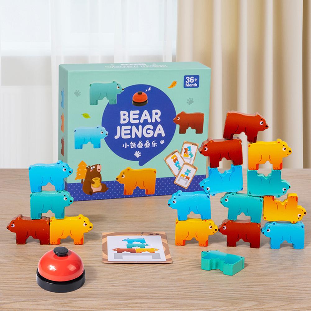 Funny Stacking Bear For Kids Multifunctional Early Education Toy Children s Day Gift China Mainland
Funny Stacking Bear For Kids Multifunctional Early Education Toy Children s Day Gift China Mainland