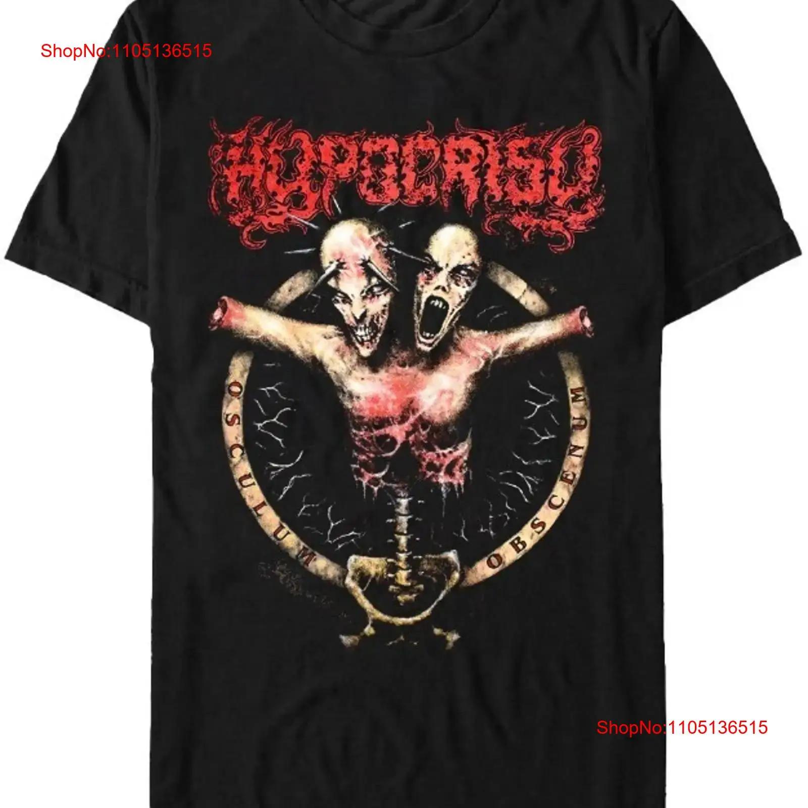 Rare Hypocrisy Band For Fan S 2345XL Black T shirt vintage Washed Stylish graphic Top For Everyday Wear Stretched streetwear S разноцветный
Rare Hypocrisy Band For Fan S 2345XL Black T shirt vintage Washed Stylish graphic Top For Everyday Wear Stretched streetwear S разноцветный