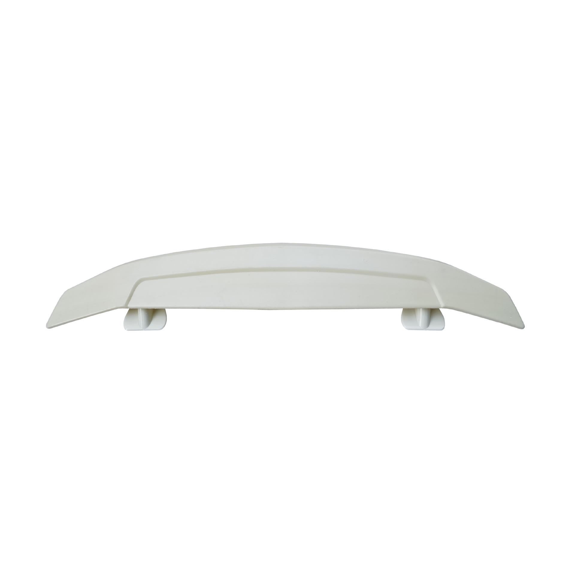 Universal No-Drill Rear Spoiler for 2019-2024 Toyota Levin Corolla: Wing & Roof Body Kit.
Universal No-Drill Rear Spoiler for 2019-2024 Toyota Levin Corolla: Wing & Roof Body Kit.