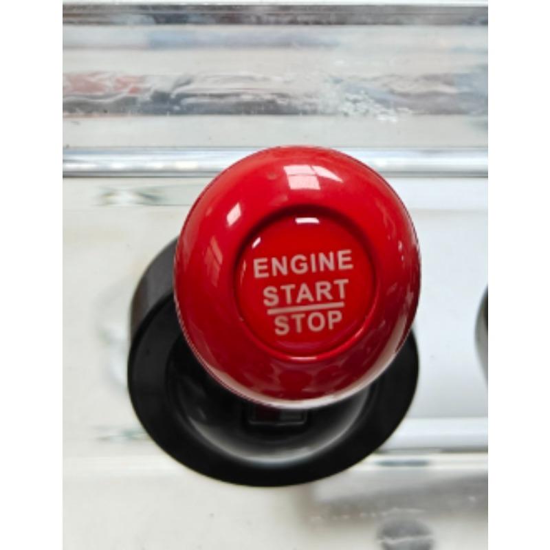 Car One-Touch Start Button Push-to-Start Rocker Lever Retro Joystick Decoration Automotive Interior Accessories Car Gift Durable красный
Car One-Touch Start Button Push-to-Start Rocker Lever Retro Joystick Decoration Automotive Interior Accessories Car Gift Durable красный