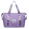 Large Capacity Waterproof Luggage Bag for Universal Folding Travel Bag Dry Wet Separation Fitness Bag Handbag Tra… More
Large Capacity Waterproof Luggage Bag for Universal Folding Travel Bag Dry Wet Separation Fitness Bag Handbag Tra… More