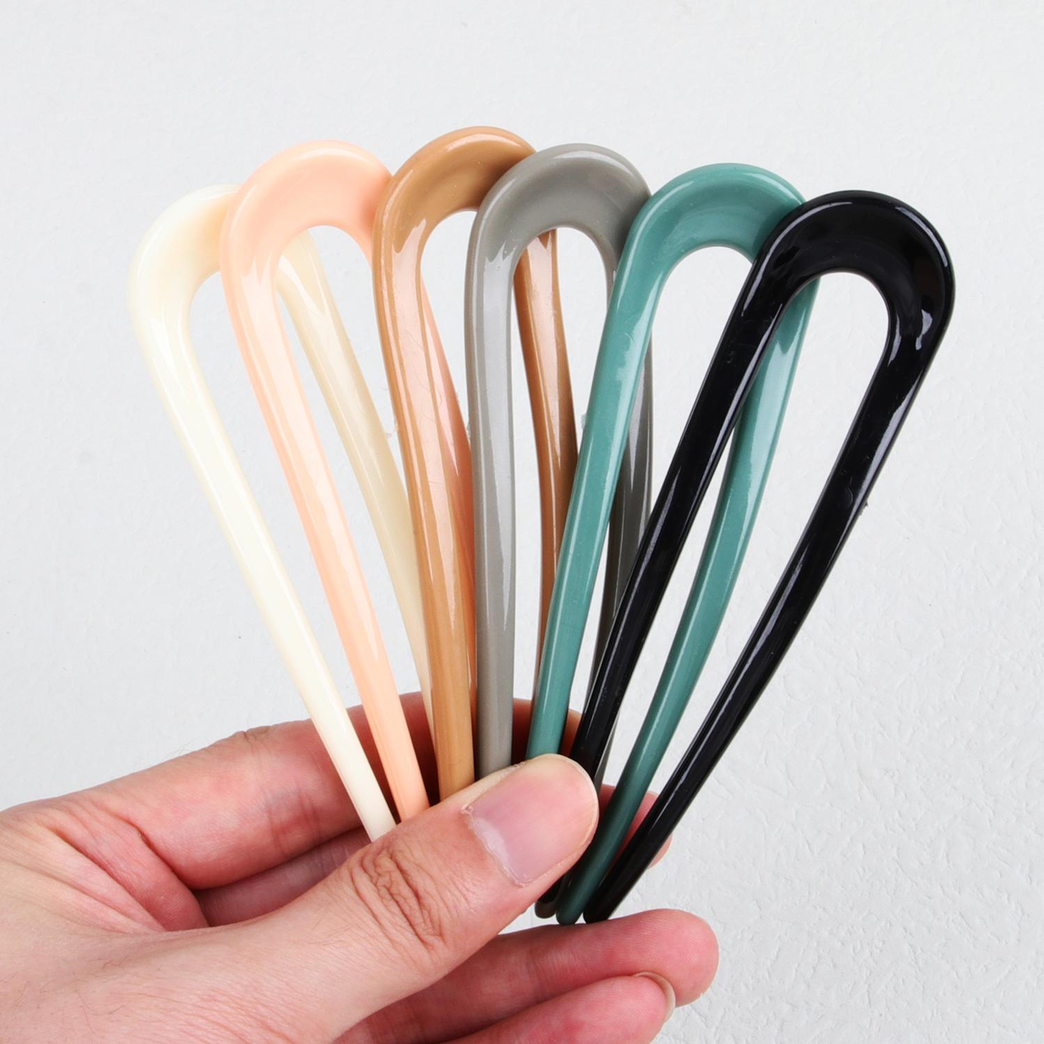 6pcs Hair Sticks Clips For Women Wedding Festival Hair Clips Girls Elegant Ponytail Hairpin DIY Handmade Hair Accessories
6pcs Hair Sticks Clips For Women Wedding Festival Hair Clips Girls Elegant Ponytail Hairpin DIY Handmade Hair Accessories