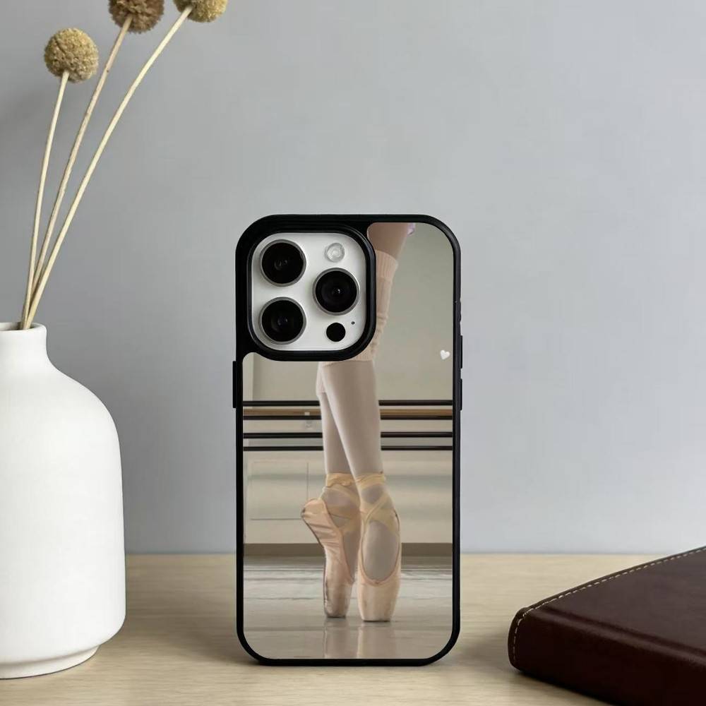 Чехол для телефона Балерина Танцевальная обувь Для iPhone 14,16,15,13,17,12,Plus,Pro,Max Магнитный Для Magsafe Матовый Чехол iPhone13PROMAX
Чехол для телефона Балерина Танцевальная обувь Для iPhone 14,16,15,13,17,12,Plus,Pro,Max Магнитный Для Magsafe Матовый Чехол iPhone13PROMAX