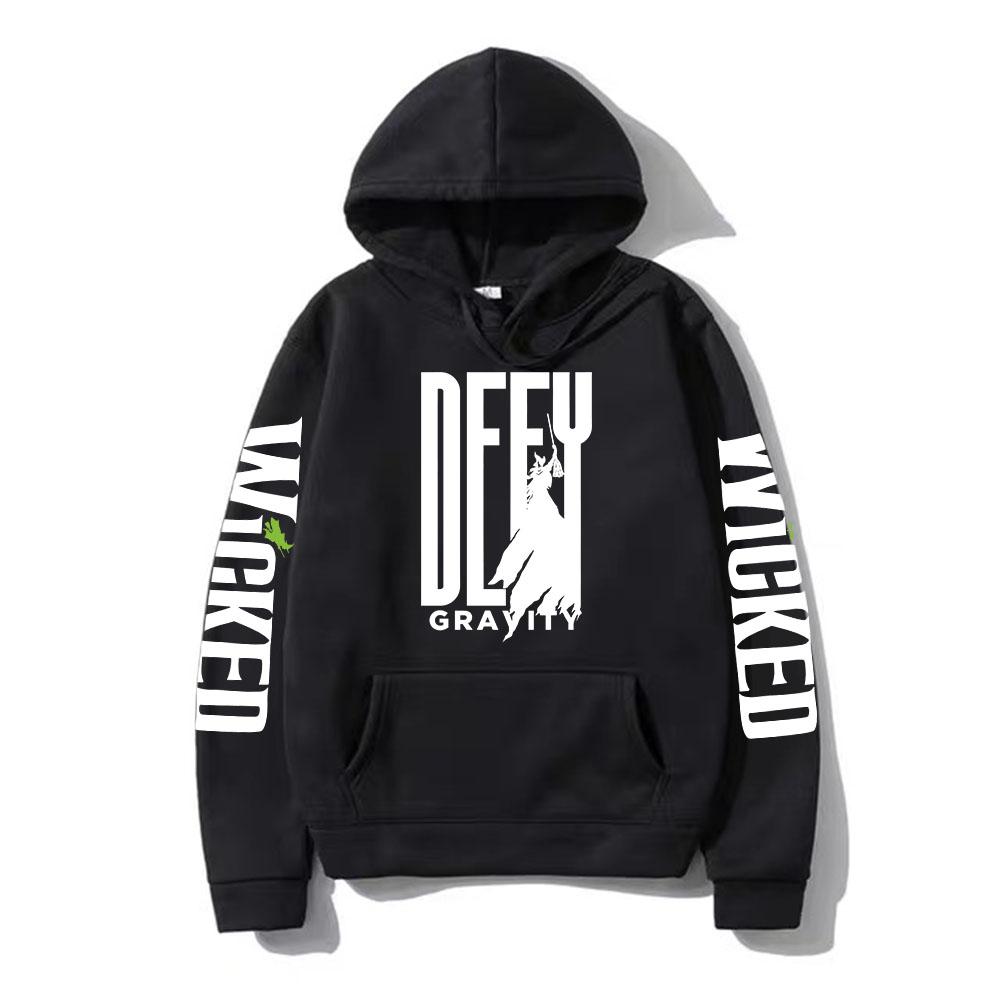 Женская одежда Злые Фэнтези Фильмы Принт Толстовки Sudadera Mujer С капюшоном Длинный рукав Одежда Карман Мягкая Худи XL
Женская одежда Злые Фэнтези Фильмы Принт Толстовки Sudadera Mujer С капюшоном Длинный рукав Одежда Карман Мягкая Худи XL