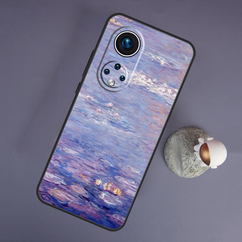 Claude Monet Garden Lotus Bridge для Huawei Honor Magic 5 Lite 70 50 X8 X9 a P20 P30 P40 P50 P60 Pro P Smart Nova 9 5T чехол Huawei Nova 9
Claude Monet Garden Lotus Bridge для Huawei Honor Magic 5 Lite 70 50 X8 X9 a P20 P30 P40 P50 P60 Pro P Smart Nova 9 5T чехол Huawei Nova 9