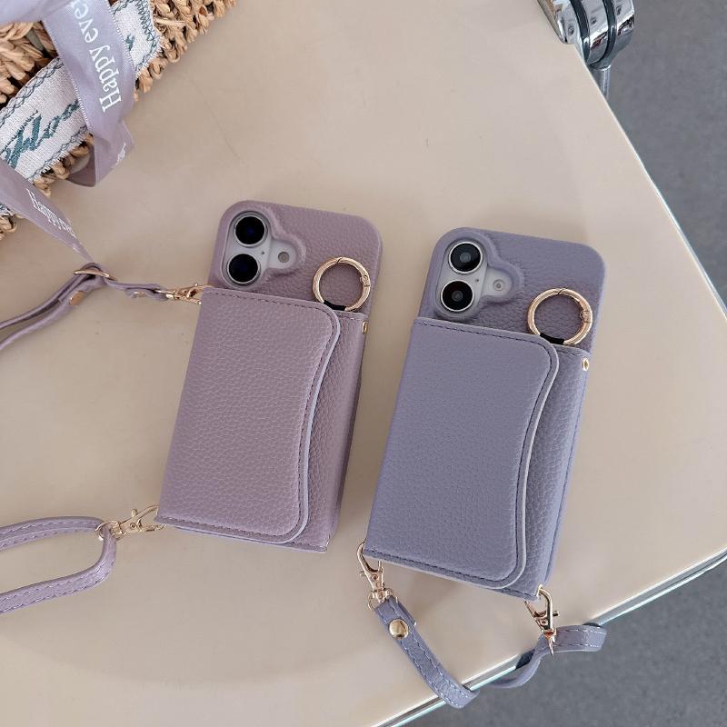 Fold Wallet Card Slot Card Bag Lanyard Hard PC Phone Case For iPhone 16 Pro Max E 14 11 12 13 15 Pro Max Mini Bumper Back Cover iPhone 12 чорний
Fold Wallet Card Slot Card Bag Lanyard Hard PC Phone Case For iPhone 16 Pro Max E 14 11 12 13 15 Pro Max Mini Bumper Back Cover iPhone 12 чорний