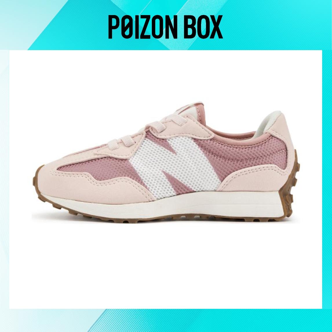 кроссовки New Balance NB 327 Kids Sneakers Kids PH327MG
кроссовки New Balance NB 327 Kids Sneakers Kids PH327MG