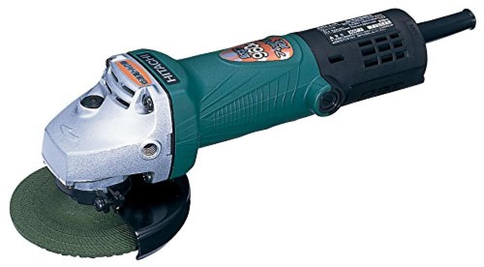 HiKOKI Electric Disc Grinder G10SM3 
HiKOKI Electric Disc Grinder G10SM3