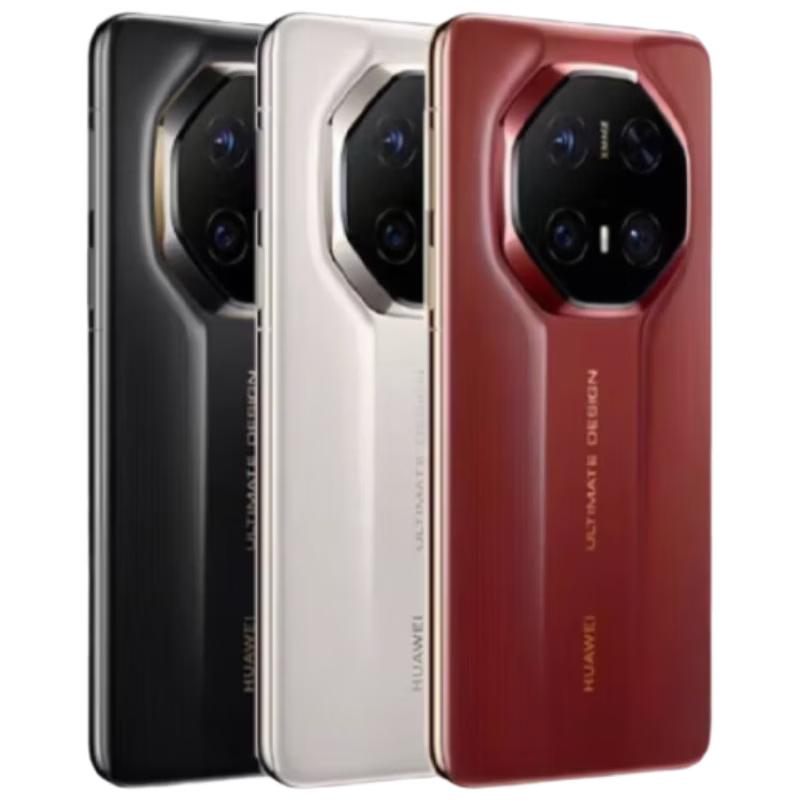 HUAWEI Mate70 RS Ultimate Design (CN version) 16GB+512GB
HUAWEI Mate70 RS Ultimate Design (CN version) 16GB+512GB