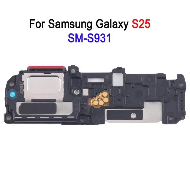 Speaker Buzzer for Samsung Galaxy S25 Edge, S25 FE, S25 Ultra
Speaker Buzzer for Samsung Galaxy S25 Edge, S25 FE, S25 Ultra