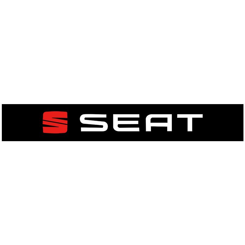 1Pcs Car Windshield Sticker Fashion Sport Decals Decoration Sticker for SEAT MK3 Leon 5F Ibiza 5 6 MII Altea Toledo 3 Cordoba Alhambra чёрный
1Pcs Car Windshield Sticker Fashion Sport Decals Decoration Sticker for SEAT MK3 Leon 5F Ibiza 5 6 MII Altea Toledo 3 Cordoba Alhambra чёрный