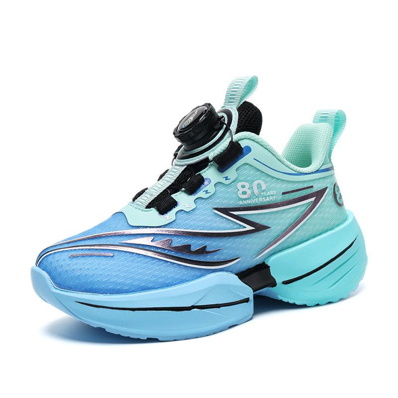 8Pro rotating button classmates lightweight shock absorption rebound non-slip running shoes male and female students physical testing sports shoes 40/25.5cm фарби люмінесцентні зелений колір
8Pro rotating button classmates lightweight shock absorption rebound non-slip running shoes male and female students physical testing sports shoes 40/25.5cm фарби люмінесцентні зелений колір