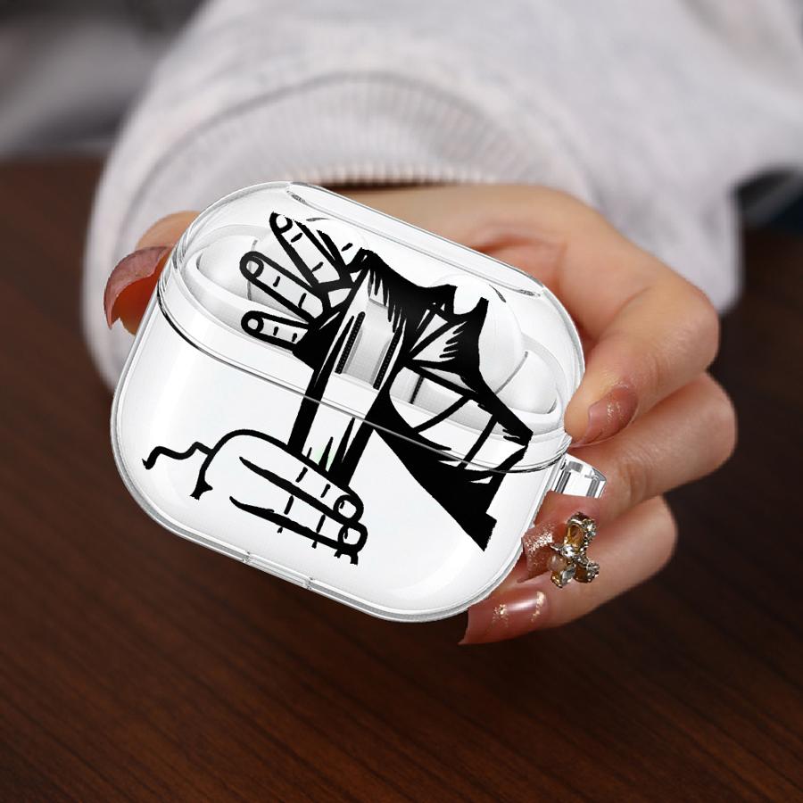 Clear Earphone Cases Cover With Hook Case For Samsung Galaxy Buds 4 Pro 3 FE 4Pro 2Pro 3Pro Live 2 Boxer Bandage Art Buds Pro
Clear Earphone Cases Cover With Hook Case For Samsung Galaxy Buds 4 Pro 3 FE 4Pro 2Pro 3Pro Live 2 Boxer Bandage Art Buds Pro
