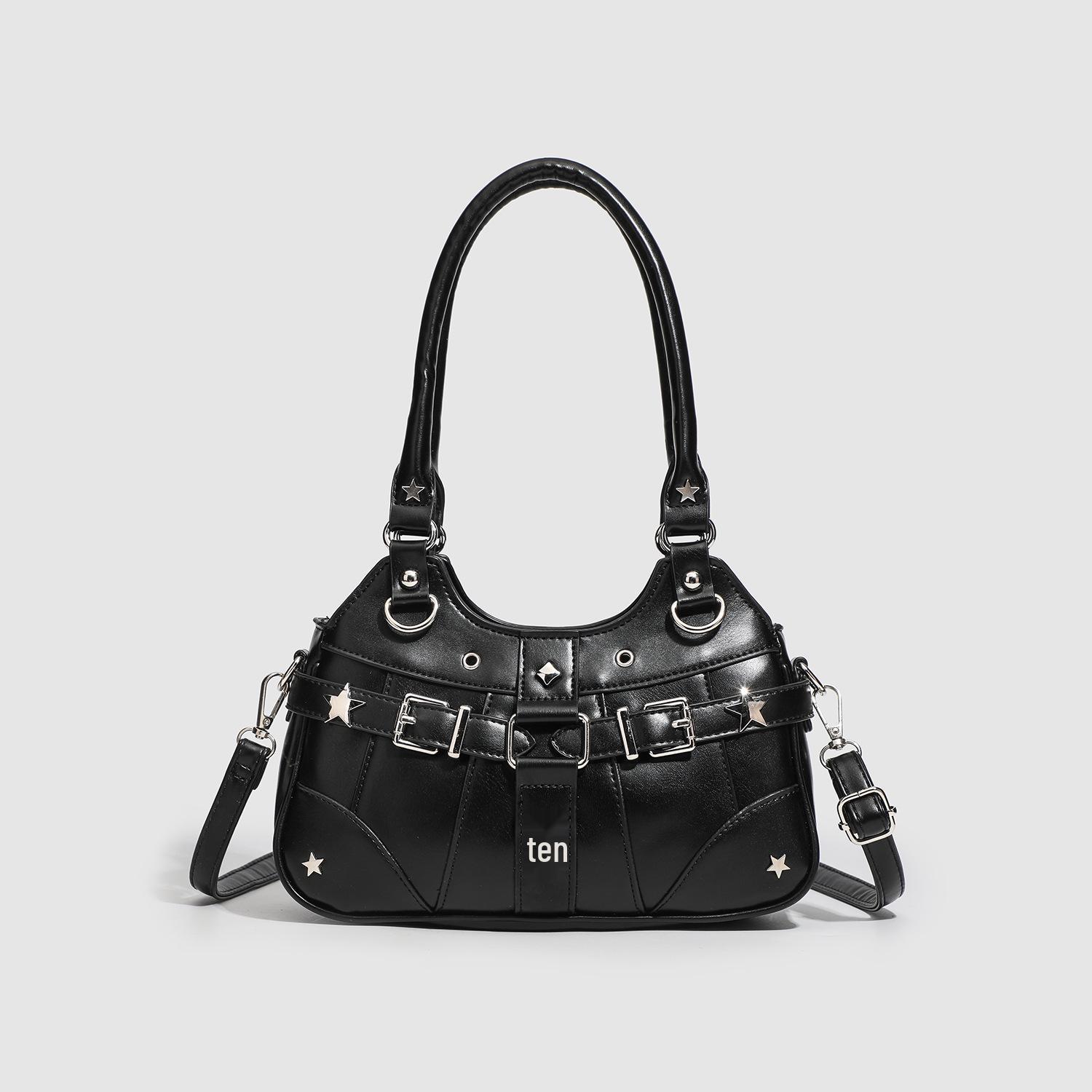 2025 Spring Women s Versatile Dumpling Crossbody Bag: Internet Celebrity Style, Single Shoulder & Underarm срібний
2025 Spring Women s Versatile Dumpling Crossbody Bag: Internet Celebrity Style, Single Shoulder & Underarm срібний
