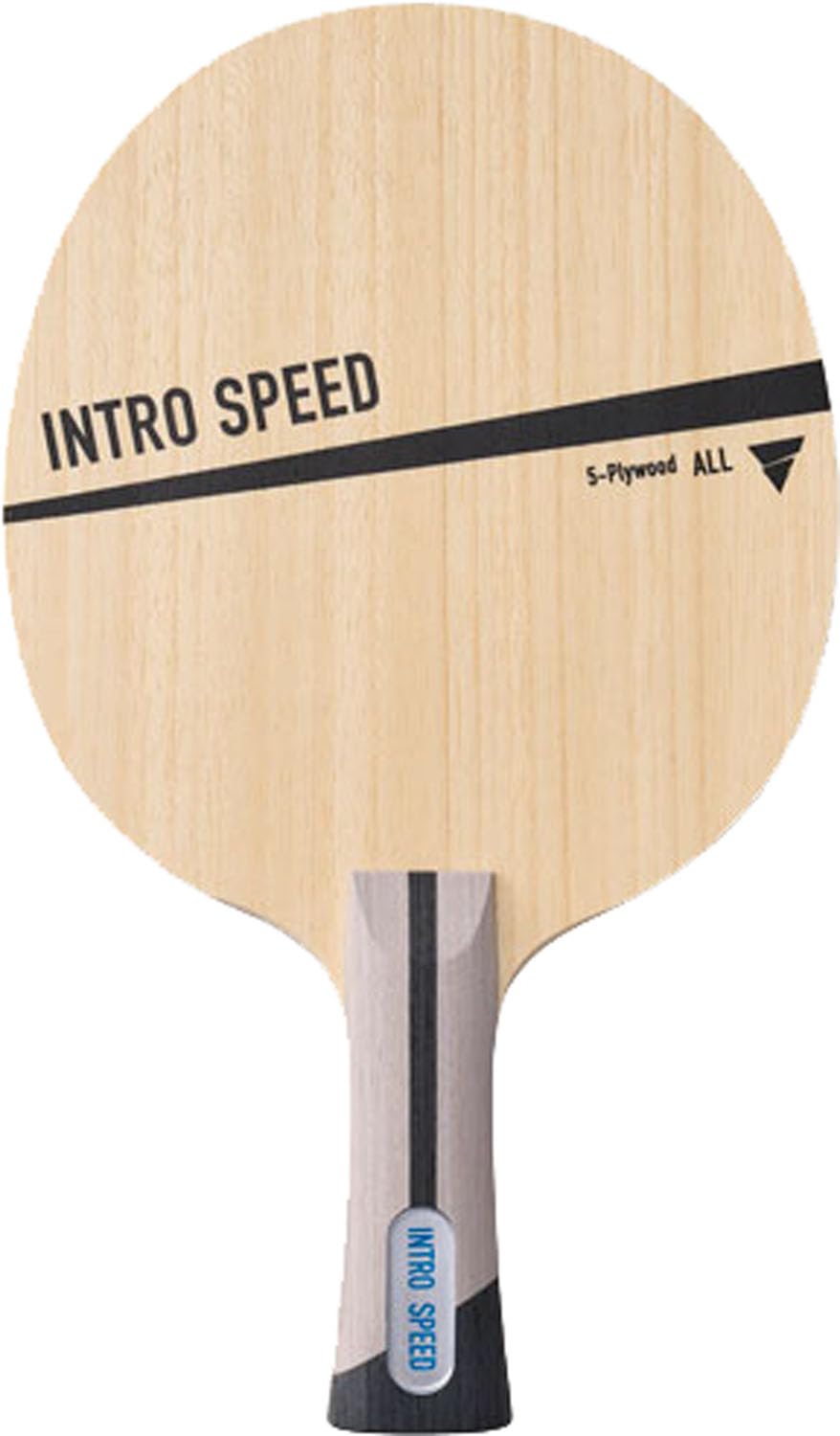 VICTAS Table Tennis Racket Intro Speed Flare Speed Play Type 310594
VICTAS Table Tennis Racket Intro Speed Flare Speed Play Type 310594