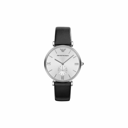 Emporio Armani Quartz Watch EMPORIO ARMANI WATCHES AR1674 W.5109
Emporio Armani Quartz Watch EMPORIO ARMANI WATCHES AR1674 W.5109