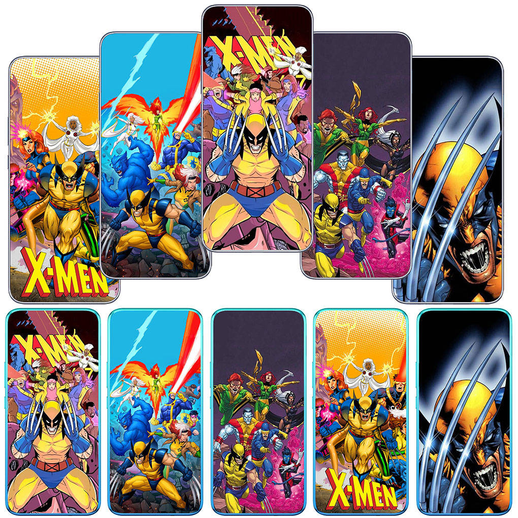 для Motorola Moto Edge 40 30 neo G54 G24 G84 iPhone 15 14 Xiaomi Redmi Note 13 12 11 Pro Samsung Galaxy A34 A54 X Men Marvel Wolverine Xmen чехол для телефона
для Motorola Moto Edge 40 30 neo G54 G24 G84 iPhone 15 14 Xiaomi Redmi Note 13 12 11 Pro Samsung Galaxy A34 A54 X Men Marvel Wolverine Xmen чехол для телефона