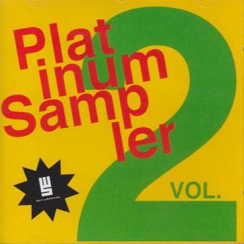 CD YVONNE CURTIS, BILL CAMPBELL, HONEY - Platinum Sampler Volume 2 WSCD006 World Sound 2003 UK Reggae, Ska & Dub Used
CD YVONNE CURTIS, BILL CAMPBELL, HONEY - Platinum Sampler Volume 2 WSCD006 World Sound 2003 UK Reggae, Ska & Dub Used