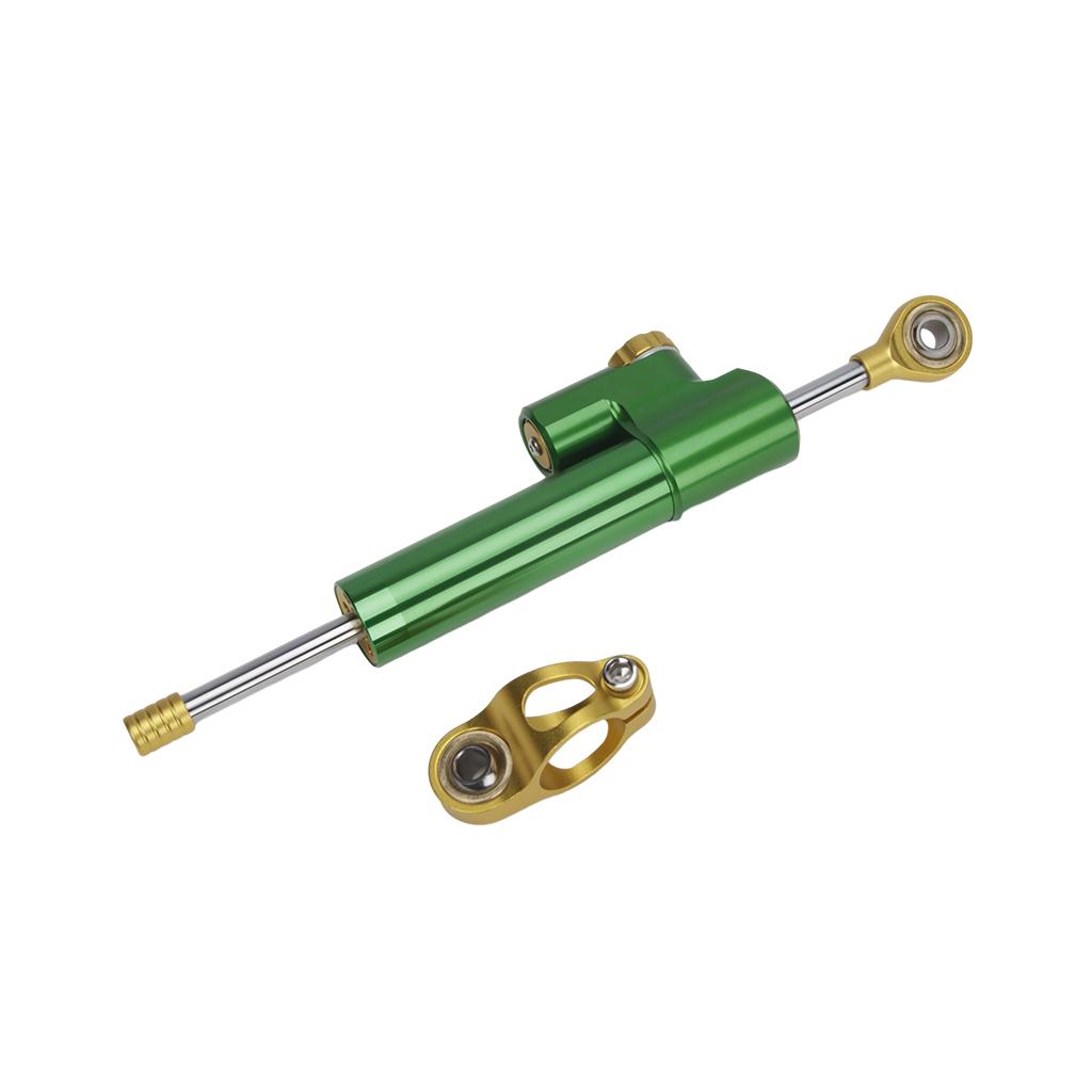 Universal Steering Stabilize Damper Bracket Mount Motorcycle 256mm FOR YAMAHA MT09 MT09 SP 2025 2025 2025
Universal Steering Stabilize Damper Bracket Mount Motorcycle 256mm FOR YAMAHA MT09 MT09 SP 2025 2025 2025