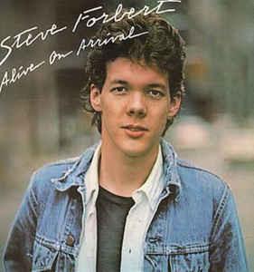 LP Record STEVE FORBERT Alive On Arrival JZ35538 Nemperor Record 1978 US Rock Used
LP Record STEVE FORBERT Alive On Arrival JZ35538 Nemperor Record 1978 US Rock Used