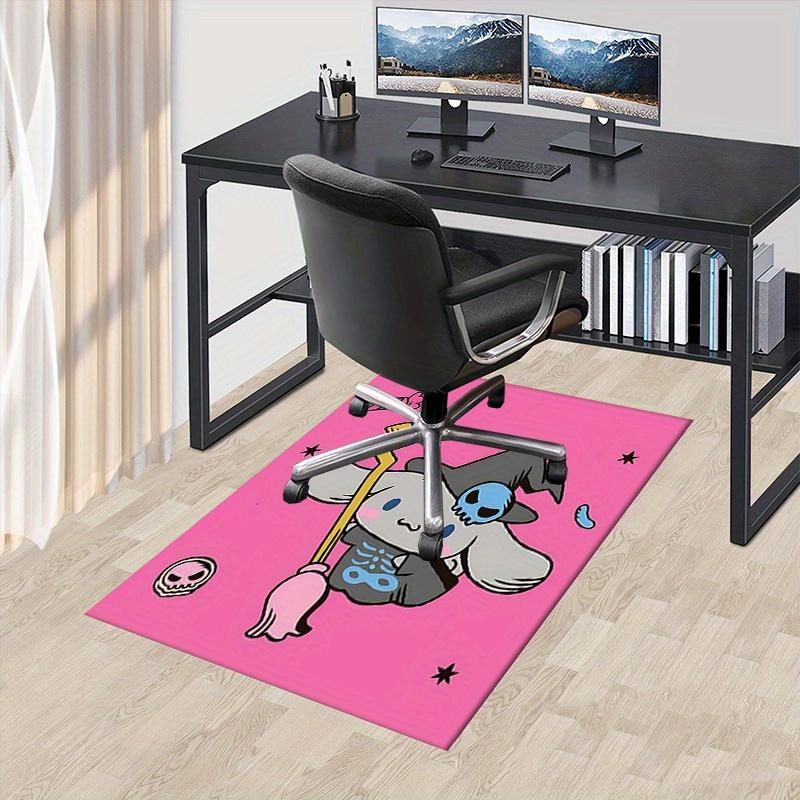 Office Rug Witch, Halloween Anti-Slip Rug, Machine Washable for Living Room, Bedroom, Office, Multiple Sizes, Bedroom Mat, Decorative Mat, Durable Mat 60cm by 90cm
Office Rug Witch, Halloween Anti-Slip Rug, Machine Washable for Living Room, Bedroom, Office, Multiple Sizes, Bedroom Mat, Decorative Mat, Durable Mat 60cm by 90cm