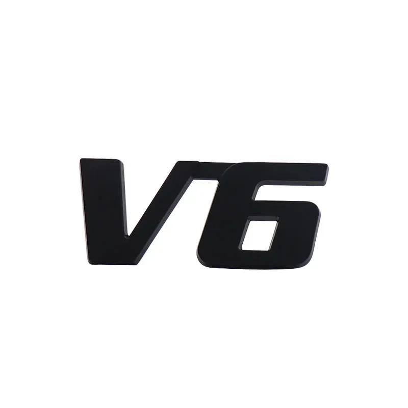 3D Premium V6 V 6 Sport car Engine Hood Fender trunk Tail Rear Decal Emblem Badge Sticker for Japanese Japan SUV Off Road чёрный
3D Premium V6 V 6 Sport car Engine Hood Fender trunk Tail Rear Decal Emblem Badge Sticker for Japanese Japan SUV Off Road чёрный