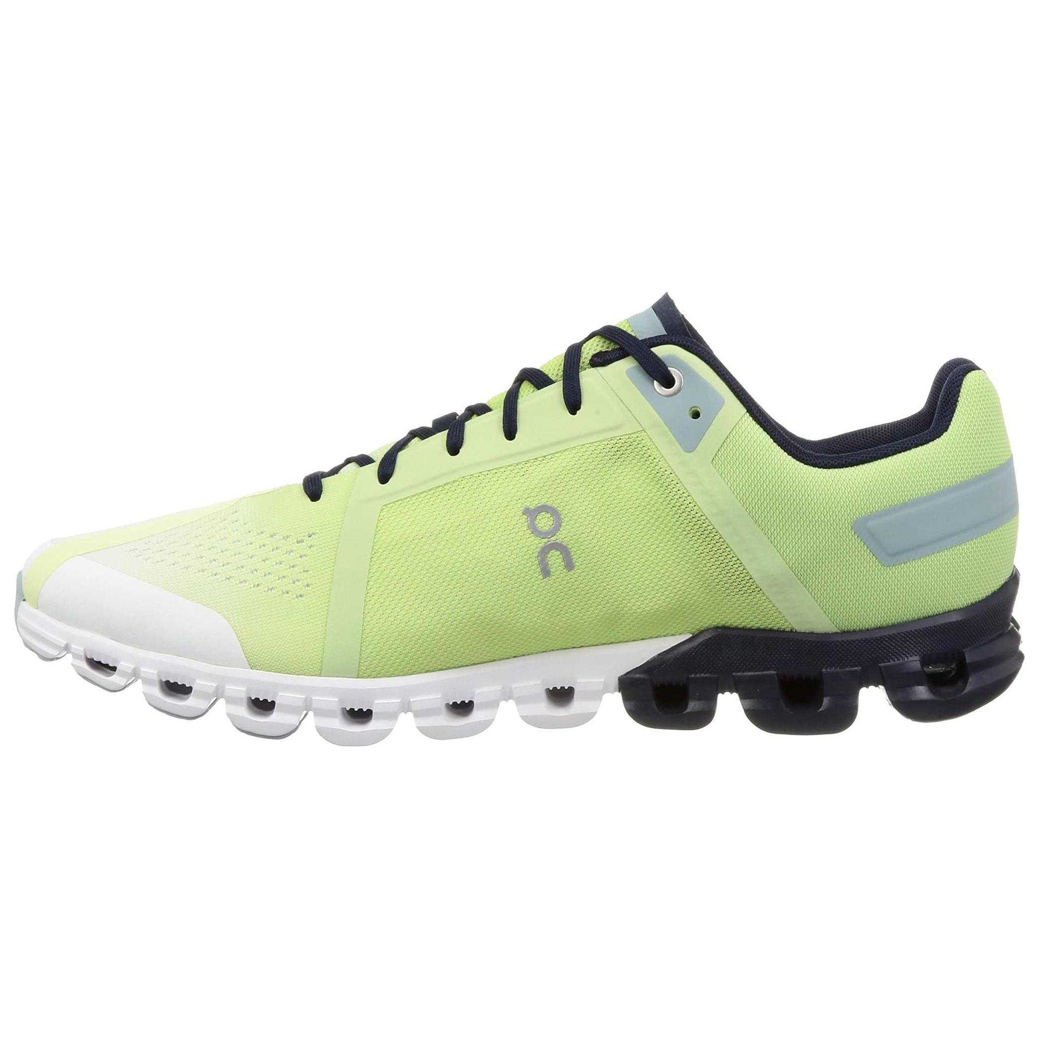 ON Cloudflow Meadow Белые мужские кроссовки Зеленые 35.98687 41
ON Cloudflow Meadow Белые мужские кроссовки Зеленые 35.98687 41