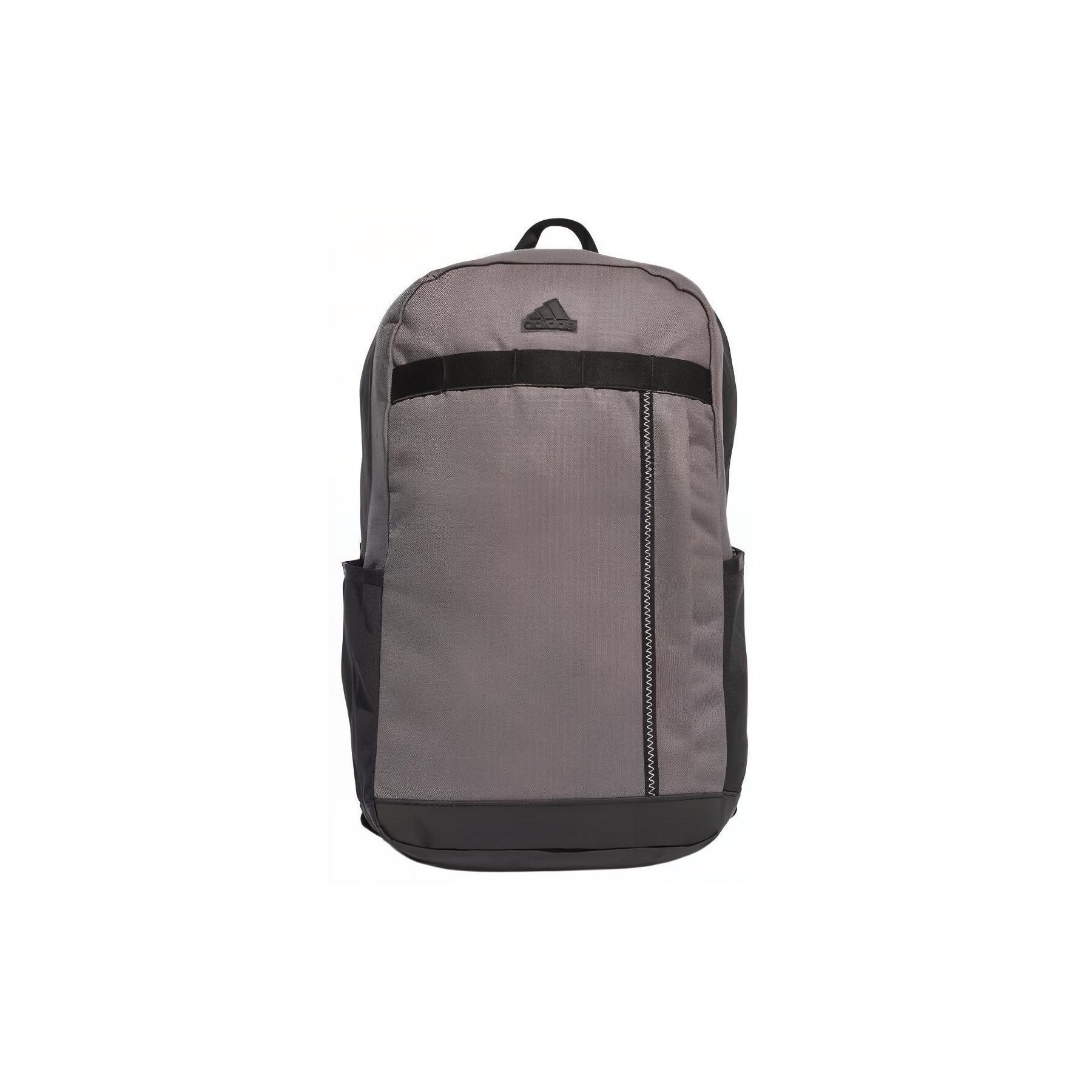 New Adidas Recycled And Sustainable Material Blend Fabric Backpack Medium Size Unisex Dark Gray IQ0914 30*18*46CM
New Adidas Recycled And Sustainable Material Blend Fabric Backpack Medium Size Unisex Dark Gray IQ0914 30*18*46CM