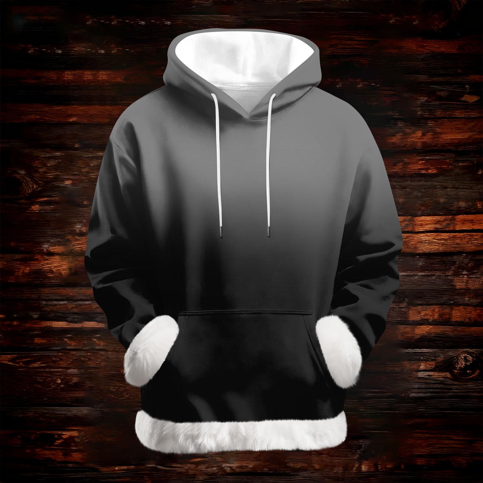 Женская повседневная модная толстовка с капюшоном и длинным рукавом с принтом XL
Женская повседневная модная толстовка с капюшоном и длинным рукавом с принтом XL