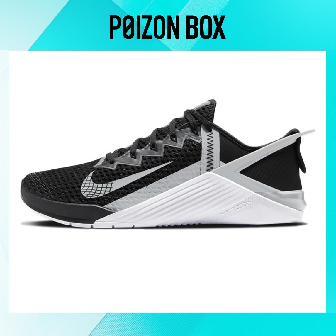 кроссовки Nike Metcon 6 Training shoes Men DB3790-010 
кроссовки Nike Metcon 6 Training shoes Men DB3790-010