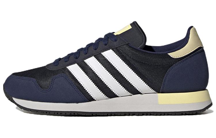 Usa 84 Adidas Originals Legacy Ink Almond Yellow GX4584 36
Usa 84 Adidas Originals Legacy Ink Almond Yellow GX4584 36