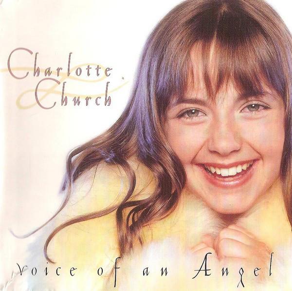 CD CHURCHCHARLOTTE Voice Of An Angel SK60957 Sony Classical 1998 UK Classical Used
CD CHURCHCHARLOTTE Voice Of An Angel SK60957 Sony Classical 1998 UK Classical Used