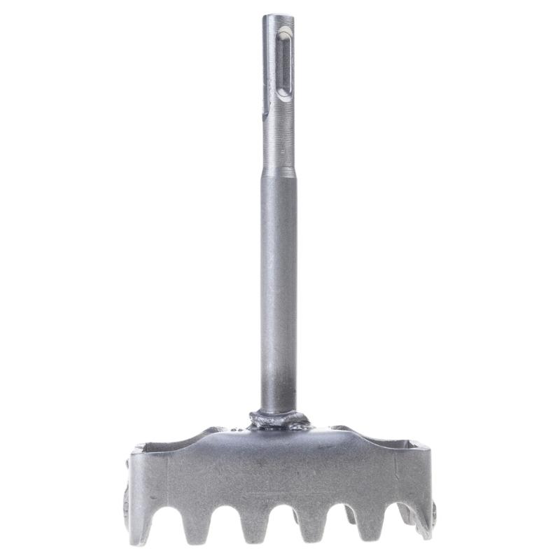 Quick Cutting Square Hole Cutter Slotting Square Handle Square Socket Puncher Punching Round Handle Hole Socket Hand Tool
Quick Cutting Square Hole Cutter Slotting Square Handle Square Socket Puncher Punching Round Handle Hole Socket Hand Tool