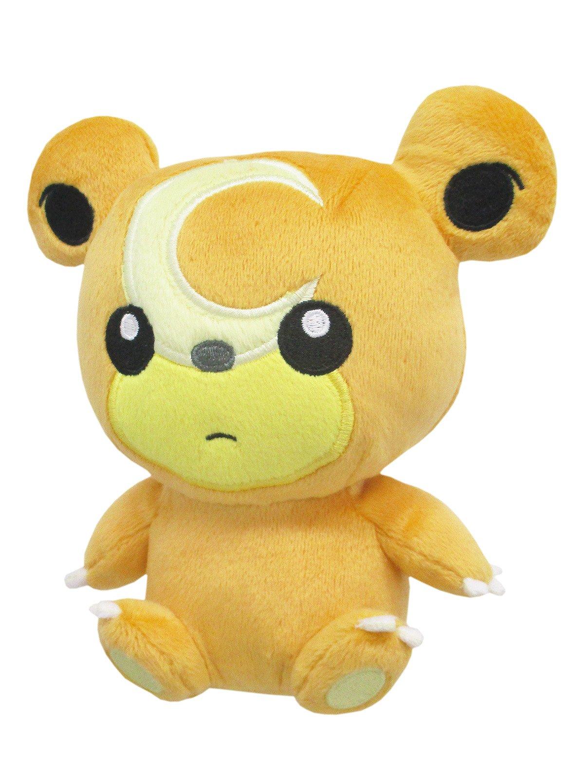 Плюшевая игрушка Pokemon ALL STAR COLLECTION PP101 Химегума Плюшевая игрушка Высота 16см (S)
Плюшевая игрушка Pokemon ALL STAR COLLECTION PP101 Химегума Плюшевая игрушка Высота 16см (S)