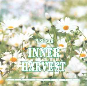 CD PUSHKAR - Inner Harvest FMFCD1001 Fnix Musik 1993 Denmark Dance & Electronica Used
CD PUSHKAR - Inner Harvest FMFCD1001 Fnix Musik 1993 Denmark Dance & Electronica Used