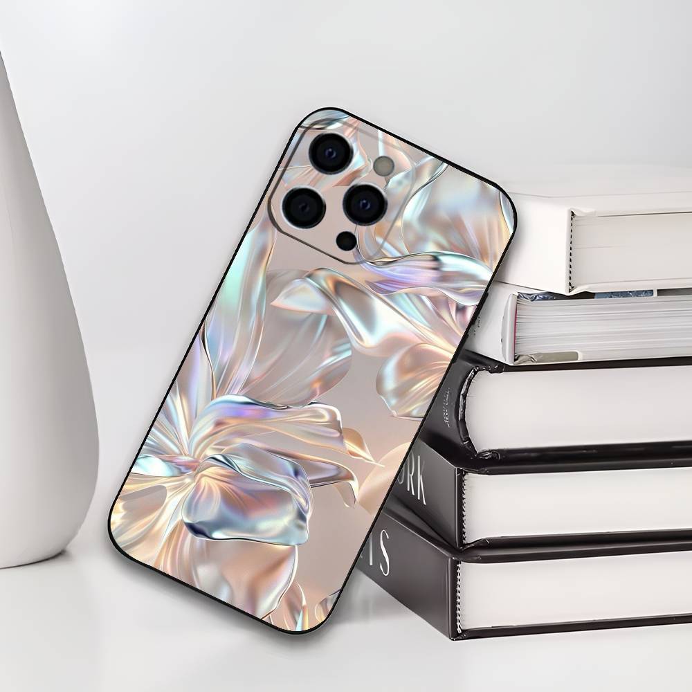 Liquid Metal Aesthetic Phone Case For IPhone 17,16,15,14,13,12,11,Plus,Pro,Max,Plus,XS,soft case Black silicone iPhone12
Liquid Metal Aesthetic Phone Case For IPhone 17,16,15,14,13,12,11,Plus,Pro,Max,Plus,XS,soft case Black silicone iPhone12