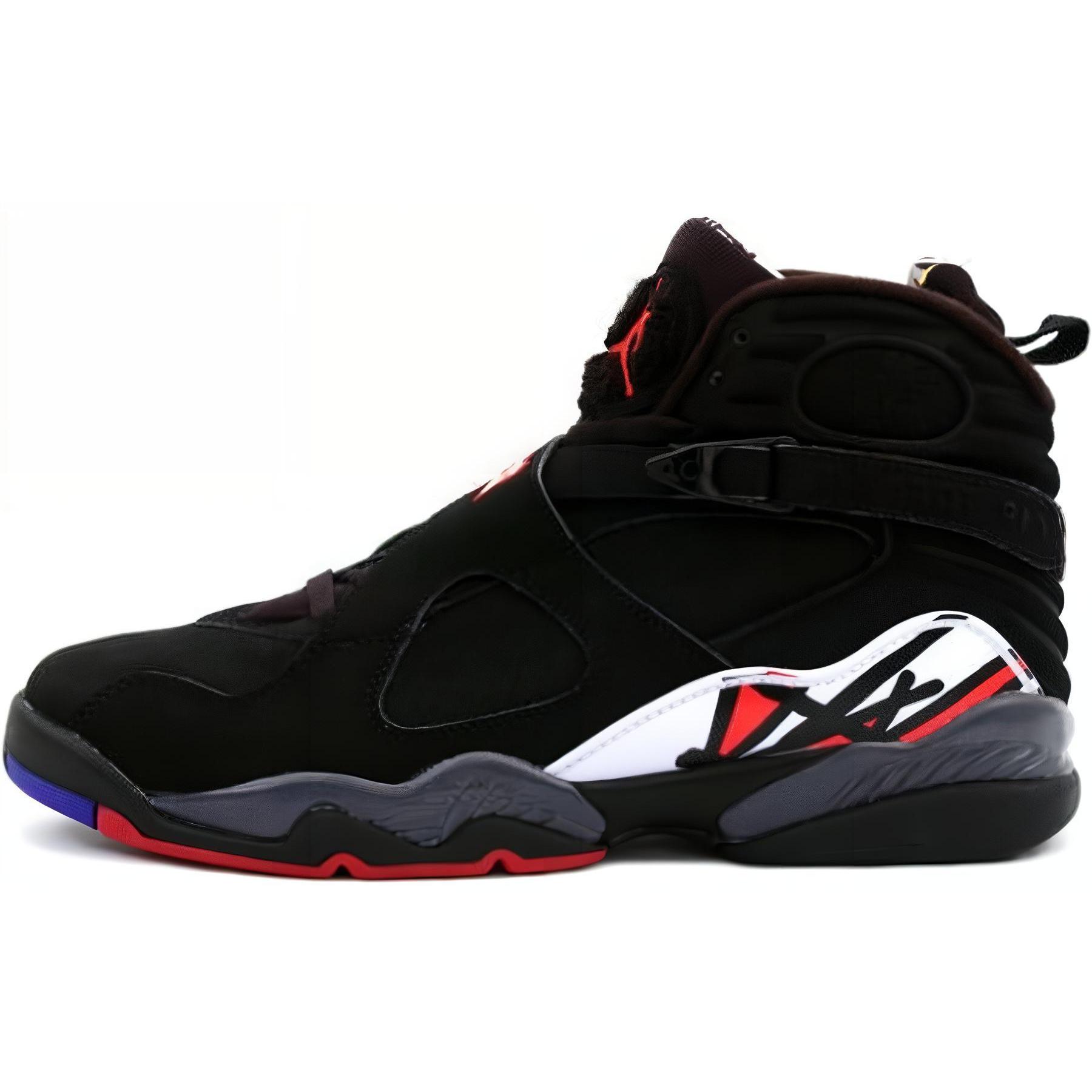 Jordan 8 Retro Playoffs 2007 305381-061 43
Jordan 8 Retro Playoffs 2007 305381-061 43