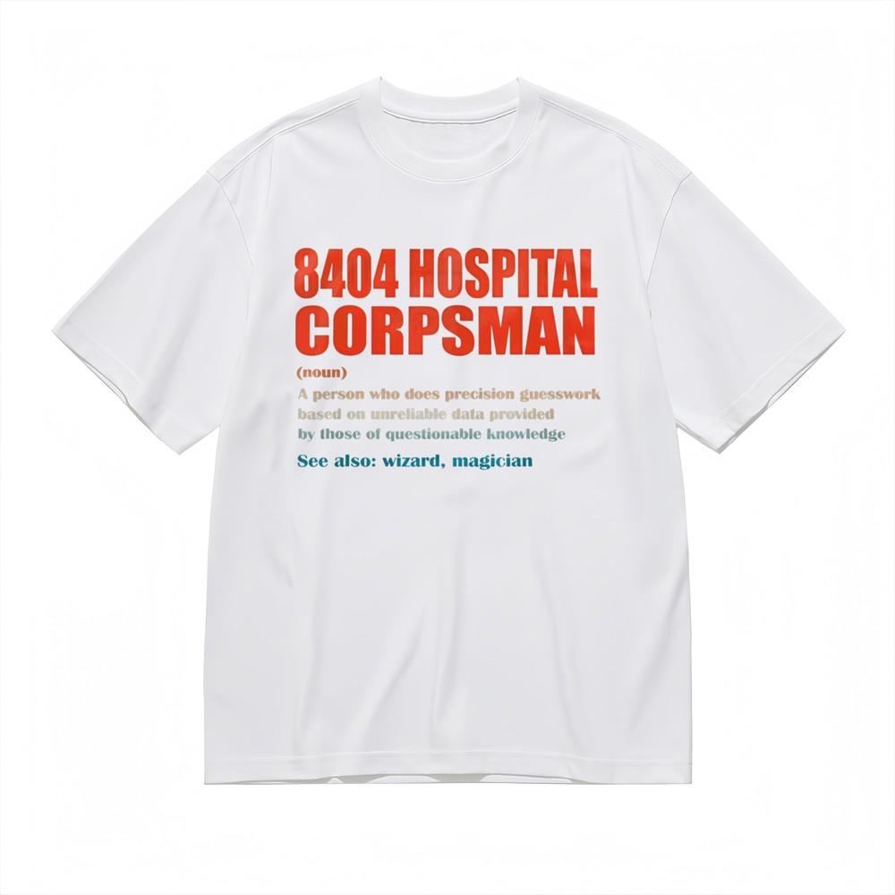 Women s Tactical Healers Humor Tee Graphic Unisex Black 100% Cotton Summer Tops S
Women s Tactical Healers Humor Tee Graphic Unisex Black 100% Cotton Summer Tops S