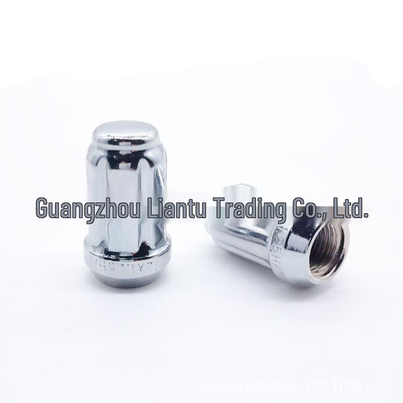 Dual-Sided 19, 21, 22mm 6-7 Petal Socket Tool for Car Wheel Hub Nut Removal
Dual-Sided 19, 21, 22mm 6-7 Petal Socket Tool for Car Wheel Hub Nut Removal