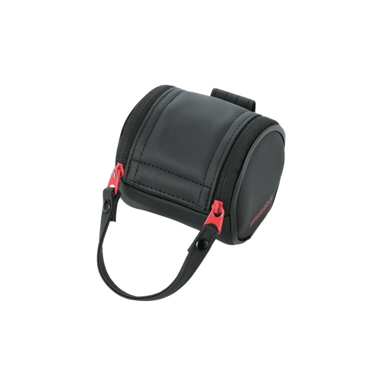 ELECOM ZEROSHOCK lens case S size storage diameter 70mm x length Black single-lens (reference dimensions 80mm) ZSB-DSL002BK чорний
ELECOM ZEROSHOCK lens case S size storage diameter 70mm x length Black single-lens (reference dimensions 80mm) ZSB-DSL002BK чорний
