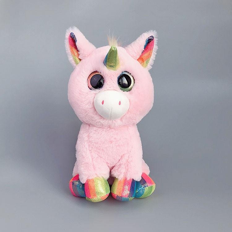 Unicorn Plush Toy Doll, Cartoon Stuffed Animal Soft Plush Unicorn, Cute Soothing Rag Doll Birthday Gift for Girls 25cm розовый
Unicorn Plush Toy Doll, Cartoon Stuffed Animal Soft Plush Unicorn, Cute Soothing Rag Doll Birthday Gift for Girls 25cm розовый