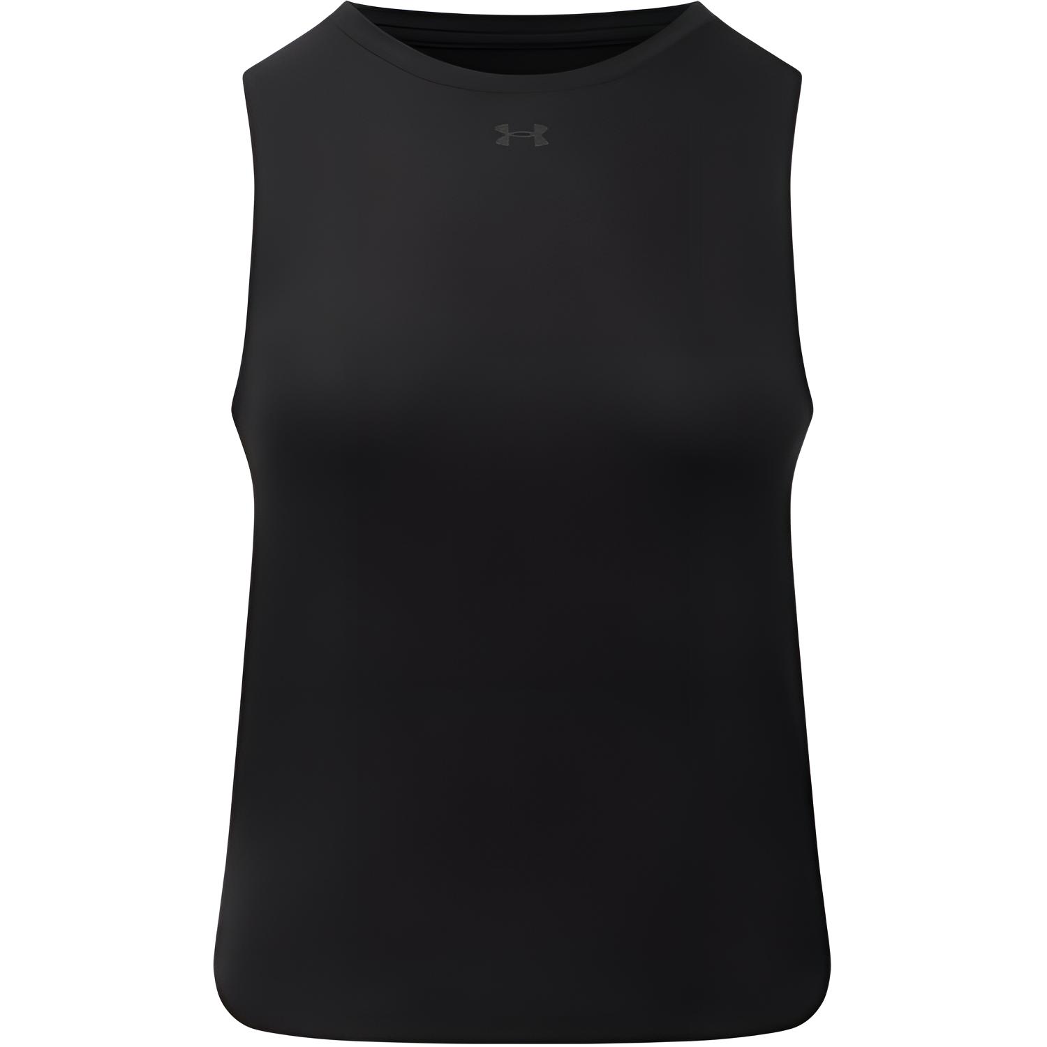 Under Armour Launch Elite Womens Running Cool Series UA Round Neck Fashion Breathable Sleeveless Sports Tank Top Women tops Black 1389563-001 S
Under Armour Launch Elite Womens Running Cool Series UA Round Neck Fashion Breathable Sleeveless Sports Tank Top Women tops Black 1389563-001 S
